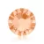 Nailstar strasszkő SS5 - Light Peach 100db - Perfect Nails