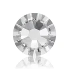 NailStar strasszkő SS12 - Crystal 20db - Perfect Nails