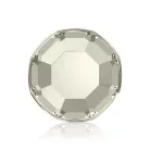 NailStar Strasszkő SS3 - White Opal - 100db - Perfect Nails