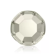 NailStar Strasszkő SS3 - White Opal - 100db - Perfect Nails
