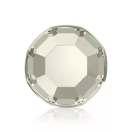 NailStar Strasszkő SS3 - White Opal - 100db - Perfect Nails