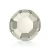 NailStar Strasszkő SS3 - White Opal - 100db - Perfect Nails