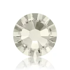 NailStar Strasszkő SS5 - White Opal - 100db - Perfect Nails