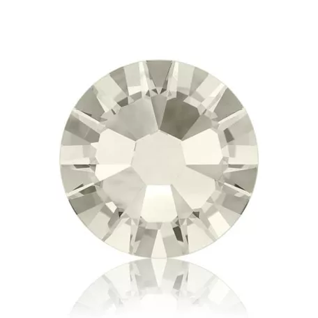 NailStar Strasszkő SS5 - White Opal - 100db - Perfect Nails