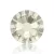 NailStar Strasszkő SS5 - White Opal - 100db - Perfect Nails