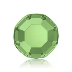 Nailstar strasszkő SS3 - Light Green 20db - Perfect Nails