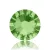 Nailstar strasszkő SS5 - Light Green 100db - Perfect Nails