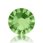 Nailstar strasszkő SS5 - Light Green 20db - Perfect Nails