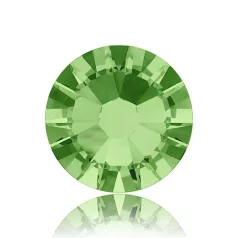 Nailstar strasszkő SS5 - Light Green 20db - Perfect Nails