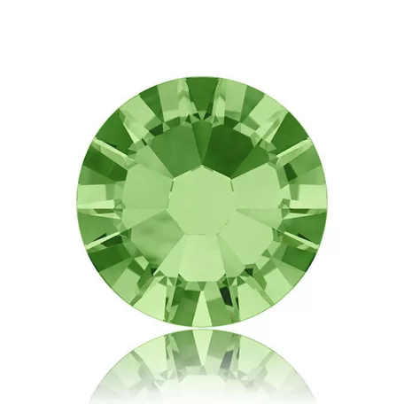 Nailstar strasszkő SS5 - Light Green 20db - Perfect Nails