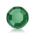 Nailstar strasszkő SS3 - Dark Green 100db - Perfect Nails