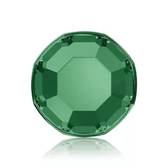 Nailstar strasszkő SS3 - Dark Green 20db - Perfect Nails