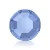 Nailstar strasszkő SS3 - Light Blue 100db - Perfect Nails