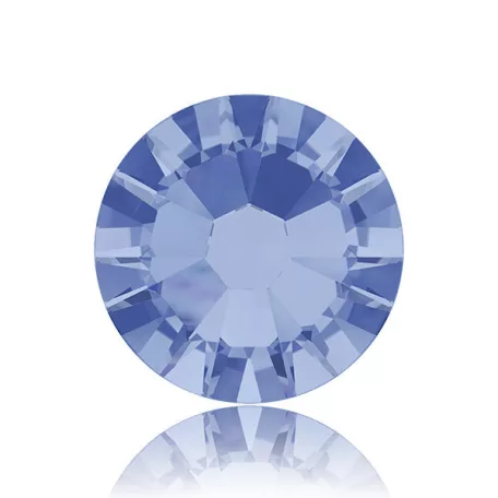 Nailstar strasszkő SS5 - Light Blue 100db - Perfect Nails