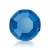 Nailstar strasszkő SS3 - Cape Blue 20db - Perfect Nails