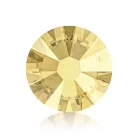 Nailstar strasszkő SS5 - Light Yellow 100db - Perfect Nails
