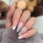 Nailstar strasszkő SS5 - Silk 100db - Perfect Nails