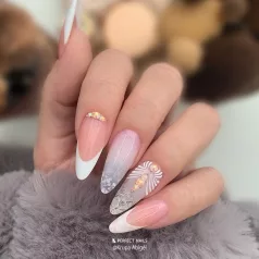 Nailstar strasszkő SS5 - Silk 100db - Perfect Nails