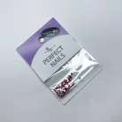 Nailstar strasszkő SS3 - Light Siam 20db - Perfect Nails