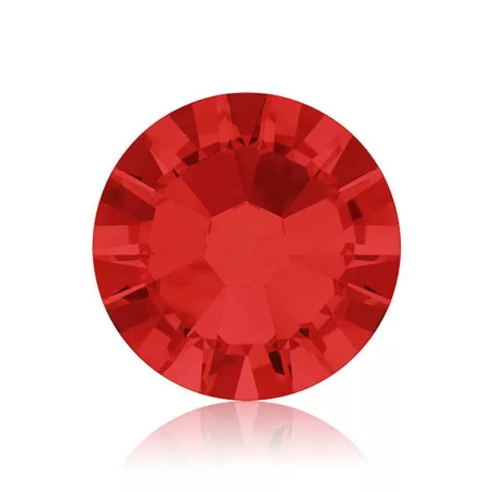 Nailstar strasszkő SS5 - Light Siam 100db - Perfect Nails