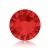 Nailstar strasszkő SS5 - Light Siam 20db - Perfect Nails