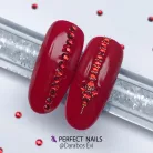 Nailstar strasszkő SS5 - Light Siam 20db - Perfect Nails