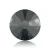 Nailstar strasszkő SS3 - Mineral Grey 100db - Perfect Nails