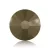 Nailstar strasszkő SS3 - Mineral Golden 100db - Perfect Nails