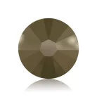 Nailstar strasszkő SS3 - Mineral Golden 20db - Perfect Nails