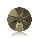 Nailstar strasszkő SS5 - Mineral Golden 100db - Perfect Nails