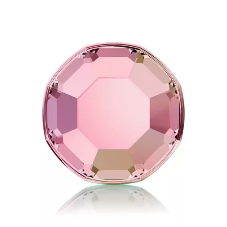 Rhinestone NailStar SS3 - Light Pink AB 20db - Perfect Nails