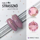 Rhinestone NailStar SS5 - Light Pink AB 20db - Perfect Nails