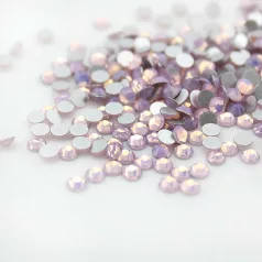 NailStar Strasszkő SS3 - Pink Opal - 1440db - Perfect Nails