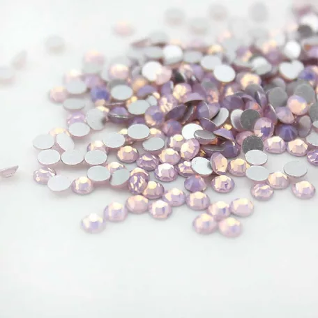 NailStar Strasszkő SS5 - Pink Opal - 1440db - Perfect Nails
