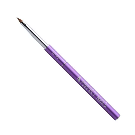 Műköröm díszítő ecset - 3D #2 - Perfect Nails