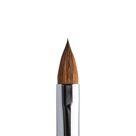 Műköröm díszítő ecset - 3D #4 - Perfect Nails