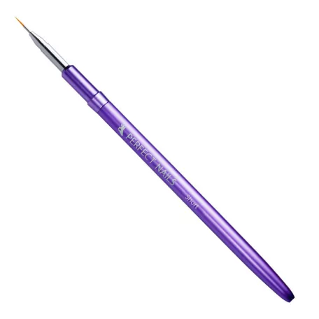 Körömdíszítő Ecset - Short - Perfect Nails