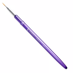 Műköröm díszítő ecset - Medium - Perfect Nails