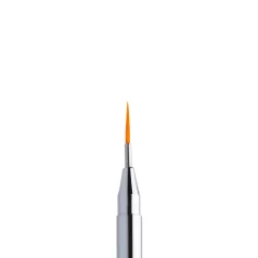 Műköröm díszítő ecset - Medium - Perfect Nails