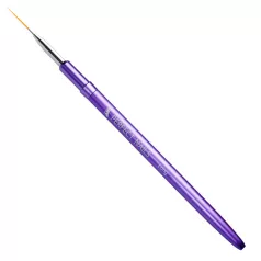 Műköröm díszítő ecset - Long - Perfect Nails
