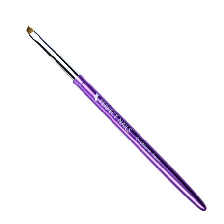 Műköröm díszítő ecset - OneMove Revo - Perfect Nails