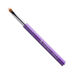 Műköröm díszítő ecset - Ombre brush - Perfect Nails