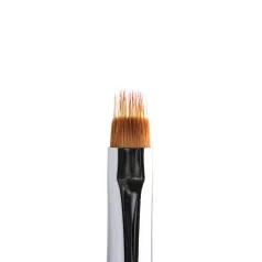 Műköröm díszítő ecset - Ombre brush - Perfect Nails