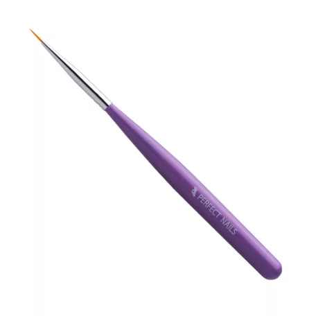 Műköröm díszítő ecset szett - Nail Art - Perfect Nails