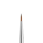 Műköröm Díszítő Ecset - Wood Art #3 - Perfect Nails