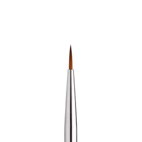 Műköröm Díszítő Ecset - Wood Art #3 - Perfect Nails