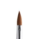 Porcelán Műkörömépítő Ecset - Basic Line Acryl #6 - Perfect Nails