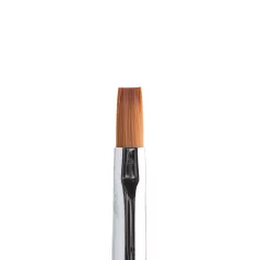   Zselé Műkörömépítő Ecset - Professional Gel #6 - Perfect Nails