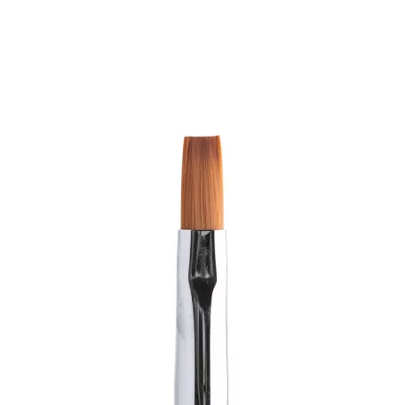 Zselé Műkörömépítő Ecset - Professional Gel #6 - Perfect Nails