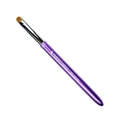   Zselé Műkörömépítő Ecset – Gel Grande - Perfect Nails
